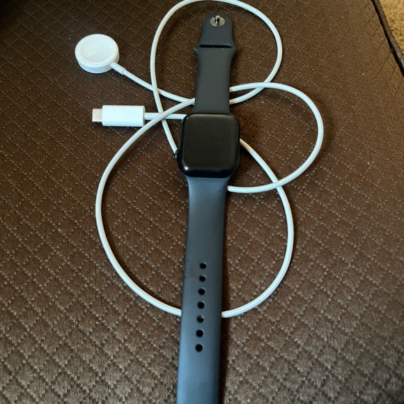 Apple Watch SE